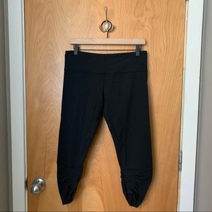 Lululemon Crop